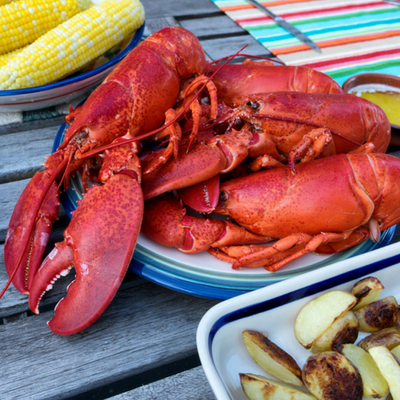 seafood restaurants in maine