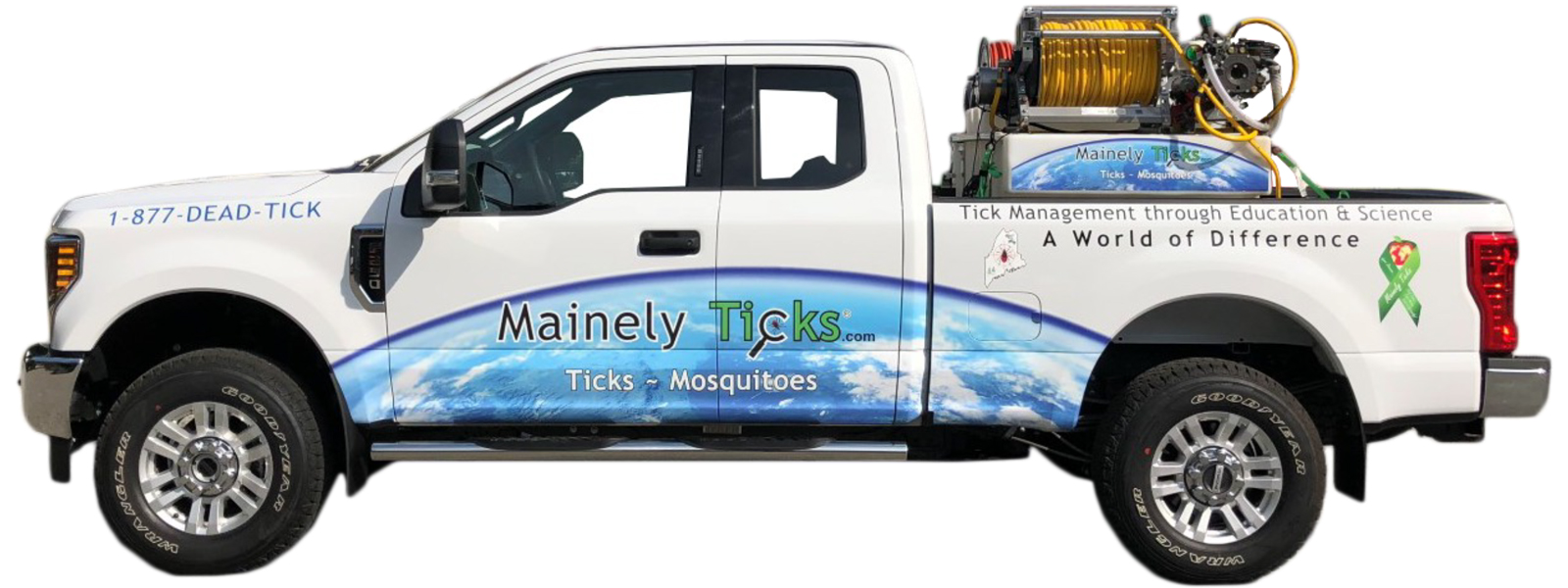 Tick-Truck-082118 Tick-Truck-082118