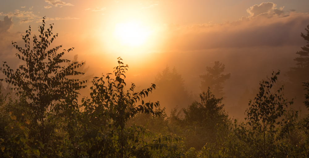 Mt. Agamenticus Conservation Region Mount Agamenticus in Maine