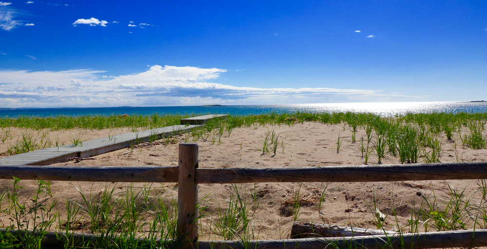 Saco Maine Ferry Beach State Park Saco Maine Ferry Beach State Park